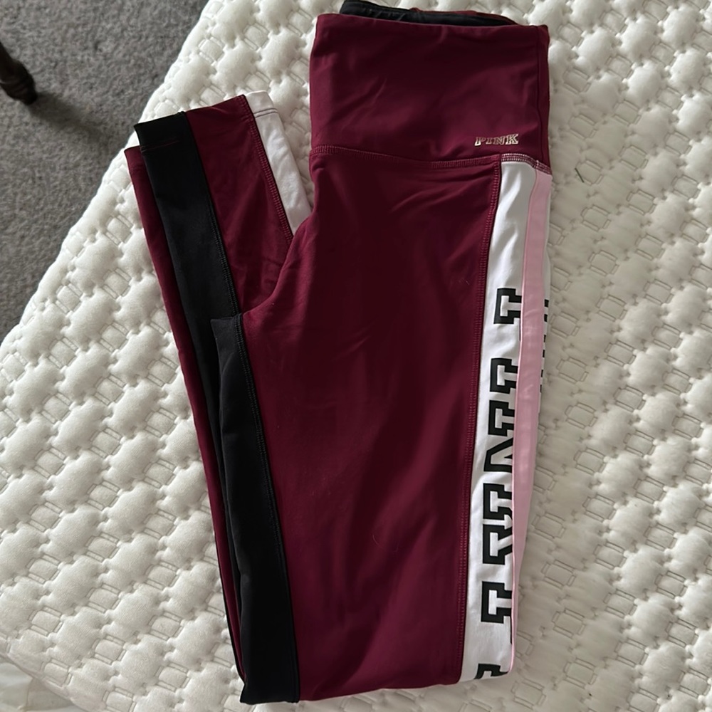 PINK leggings